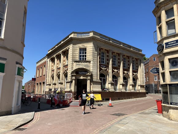 9 York Buildings, Bridgwater, Retail For Sale - IMG_0984.JPG