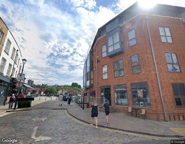 Unit A, Windsor, A3 / Retail To Let - Street View