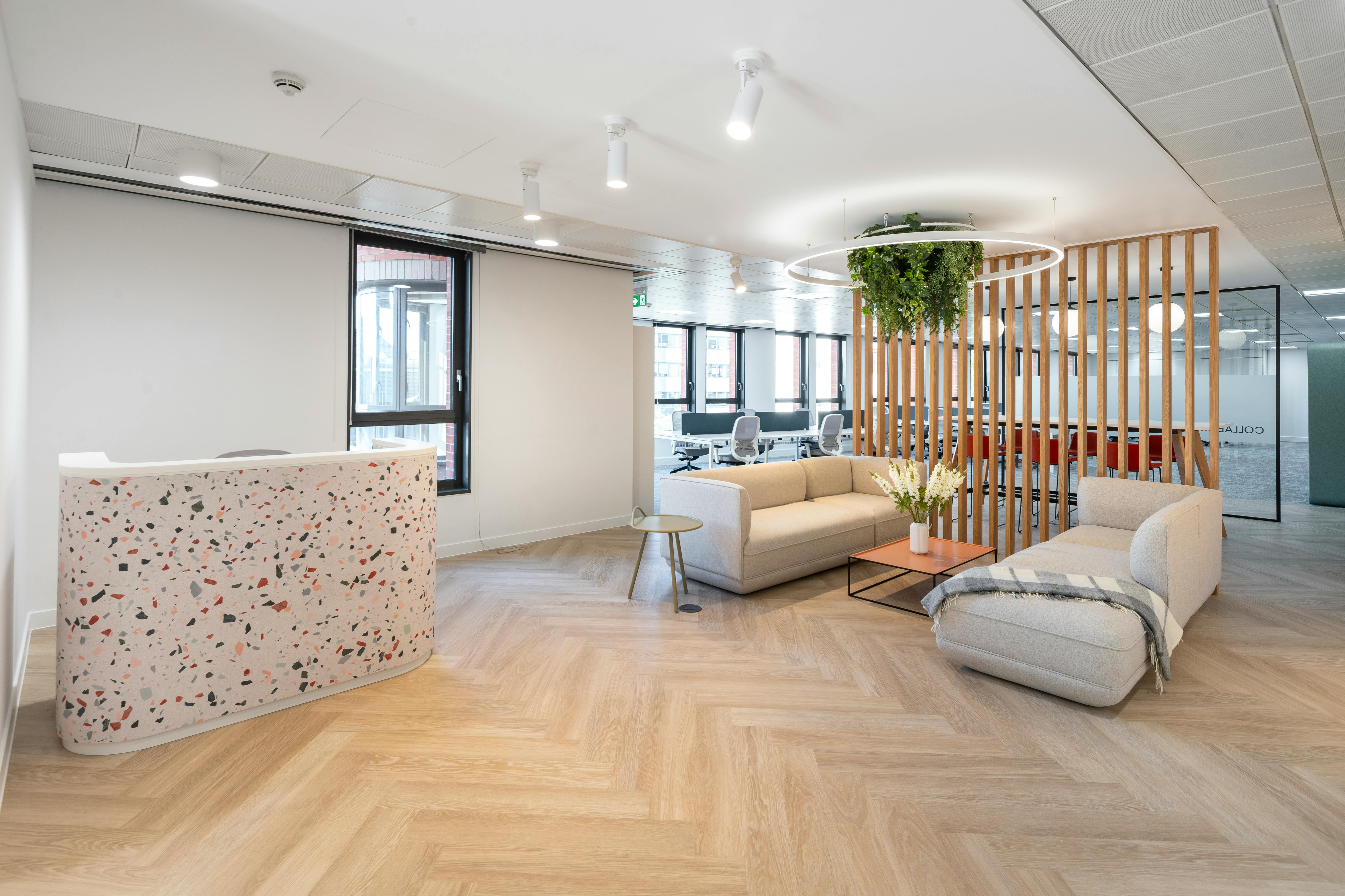 Office in Reading - photo 4