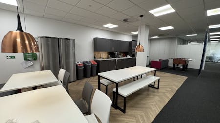 First Floor Redhill House, 227 London Road, Worcester, Office To Let - Image 3