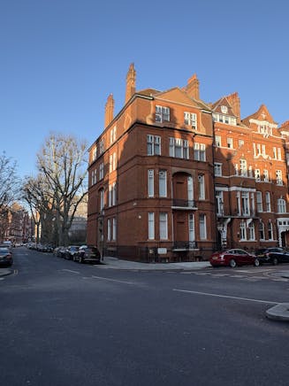 18 Cadogan Gardens, London, F1/D1 To Let - IMG_4038.JPG