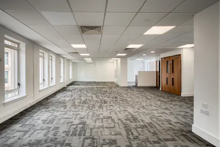 126 Colmore Row, Birmingham, Office To Let - 126 Colmore Row