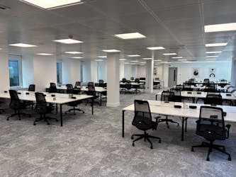 5-10 Bury Street, London, Office To Let - 5-10 Bury Street - 2nd floor - pic 2.jpg - More details and enquiries about this property