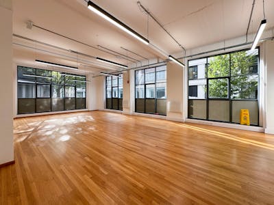 30 Gresse Street, London, Office To Let - 16