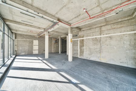 34a White Lion Street, Islington, Office For Sale - Shell & Core Space