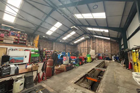 Sandbach Road, Stoke-on-Trent, Industrial / Industrial/Logistics / Land / Open Storage To Let - Picture2.jpg