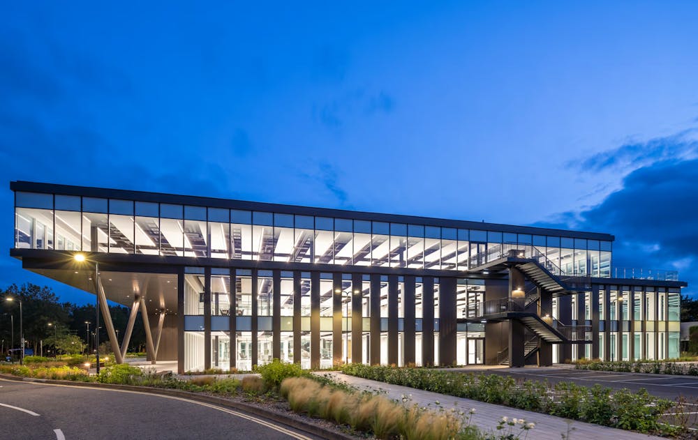 Building 5, Foundation Park, Maidenhead, Office To Let - image.png