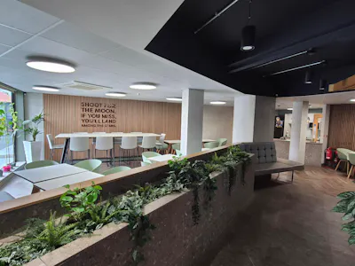 Eton House, Manchester, Office To Let - 20260828_105319.jpg