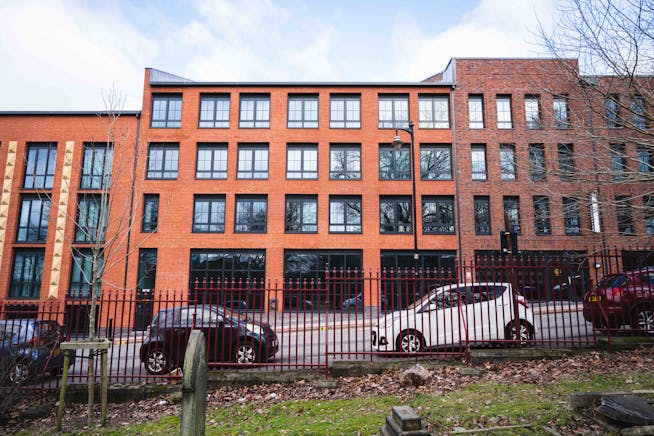 The Goodsyard, Jewellery Quarter, Birmingham, Leisure / Retail To Let - The Goodsyard  wwwthombartleycom123.jpg