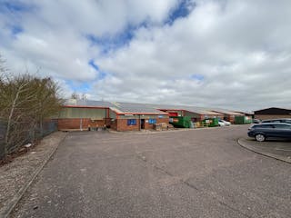 12-14 Boundary Road, Haverhill, Industrial To Let - IMG_4605.JPG