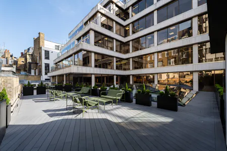 Audrey House, 16-20 Ely Place, London, Office To Let - Audrey House - FF-24.jpg
