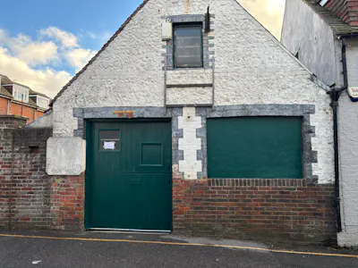 The Forge, Seaford, Industrial/Logistics / Leisure / Office / Open Storage / Warehouse To Let - IMG_1853.jpeg