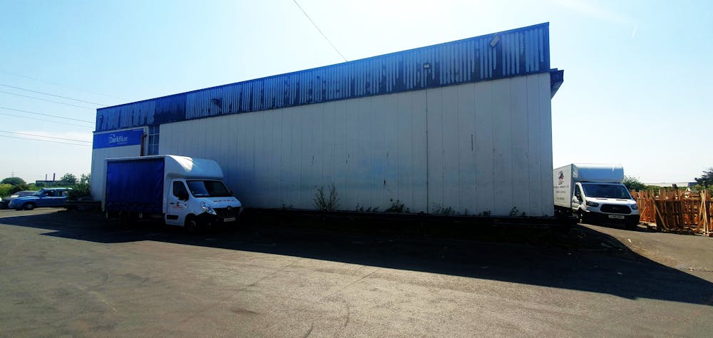 Unit J, Abbey Wharf Industrial Estate, Kingsbridge Road,, Barking, Industrial / Warehouse To Let - 20230609_150228  Edited.jpg