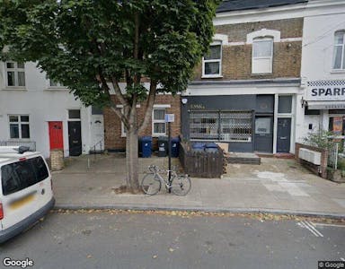 183 Acton Lane, London, Retail To Let - Street View