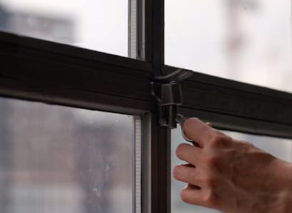 Tea Building, The Tea Building, London, Office To Let - Window detail.jpg