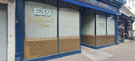 86-87 Western Road, Hove, A3 (Restaurants and Cafes) / Pub / Bar / Club / Restaurant / Cafe / Retail / High Street Retail / Retail - In Town To Let - 20250718_152150.jpg