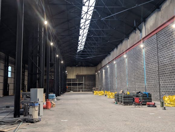 Bays 1 & 2 Old Steel Works, Unthank Road, Bellshill, Industrial To Let - PHOTO-2025-12-10-13-45-46 2.jpg
