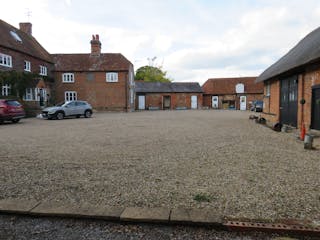 Taplins Farm, Hartley Wintney, Offices / Warehouse & Industrial To Let - IMG_1900.JPG