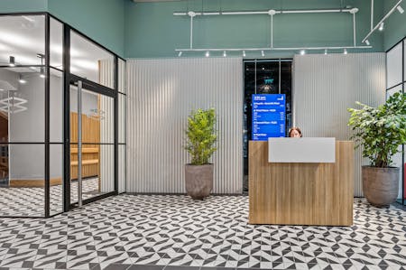 Framework, 124 St Vincent Street, Glasgow, Office To Let - Framework_Glasgow_Shelborn_AM_Nov_2023_Lucy Knott Photography 24.jpg