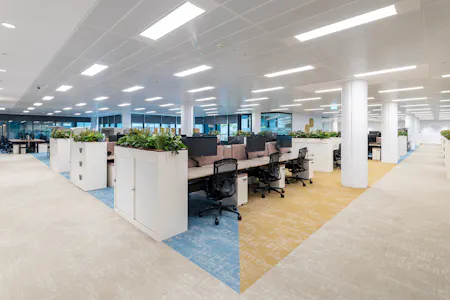 Belvedere South, 151 Buckingham Palace Road, London, Office To Let - _T3A7785 - 200826_JLL_151_Buckingham_Palace_Road_©_Peter Landers Photography - Large.jpg