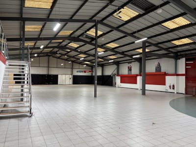 Units 4 and 5, John Baker Close, Cwmbran, Industrial To Let - MW John Baker 07.jpg