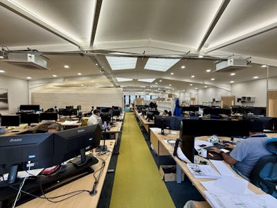 Media Works, 87 Carver Street, Jewellery Quarter, Office To Let - Photo 07112025 12 09 26.jpg