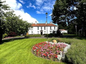 Shotton Hall, Peterlee, Land For Sale - Website.jpg - More details and enquiries about this property