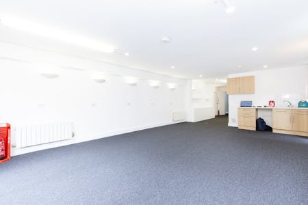 15 Highbury Place, London, Office To Let - 15 Highbury Place 18.jpg