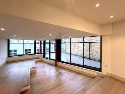 Office (E Class) – 61-63 Rochester Place, London, Office To Let - MicrosoftTeamsimage 1.png