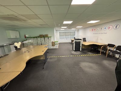 Unit 7, Brickfields Business Park, Woolpit, Office To Let - IMG_2897 Large.JPG