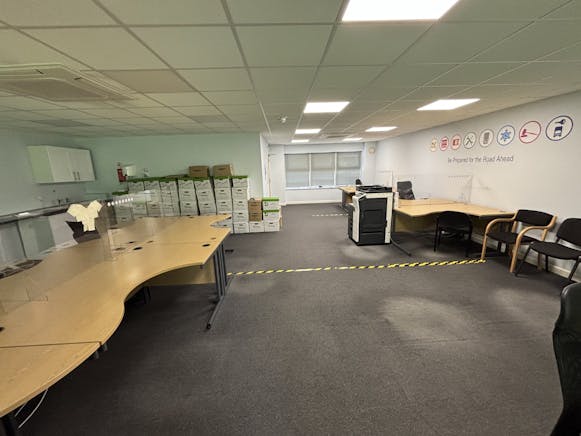 Unit 7, Brickfields Business Park, Woolpit, Office To Let - IMG_2897 Large.JPG