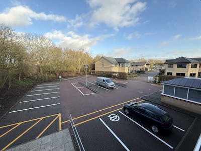 Treerange House, Peterborough, Office To Let - Car Park.jpeg