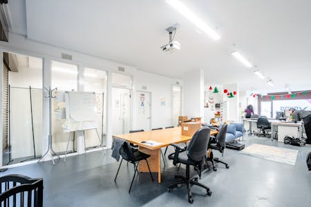 37 Heneage Street, London, Office To Let - Heneage St 37  Low Res 9.jpg