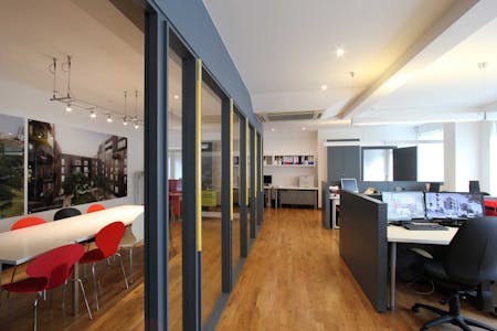 13-15 Canfield Place, London, Office To Let - IMG_8251.JPG