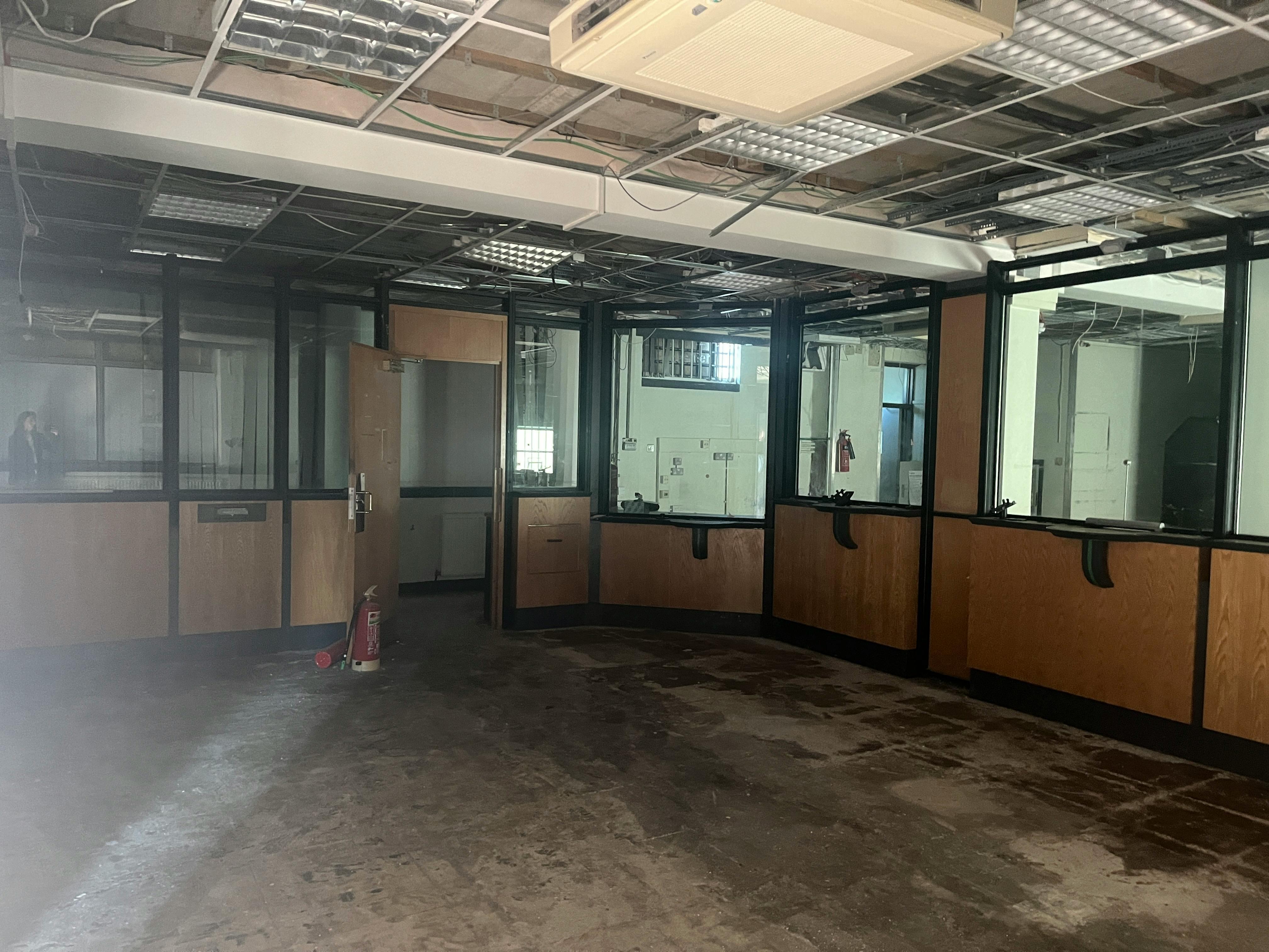 Former Lloyds Bank, 2 Gatehouse Road, Aylesbury For Sale - IMG_2946.JPG