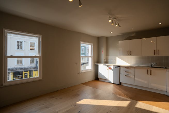 First floor office, 591-593 Kings Road, Fulham, Office To Let - DSC00143.jpg