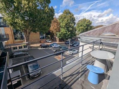 Captain's House, Waterman's Court Business Park, Staines-upon-Thames, Office To Let - Captaines House 3.jpg