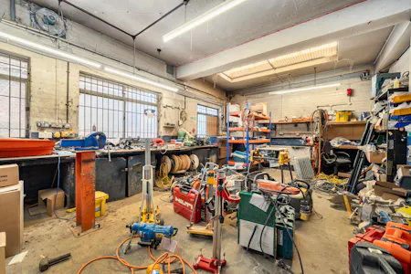 14-16 Shacklewell Lane, London, Industrial / Light Industrial / Warehouse To Let - 1515895 (6).jpg