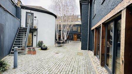 The Mews, 1A Birkenhead Street, London, Office For Sale - External 6.JPEG