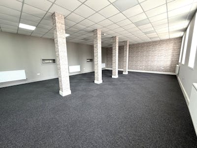 The Old Barracks, Sandon Road, Grantham, Office To Let - Internal_3.jpeg