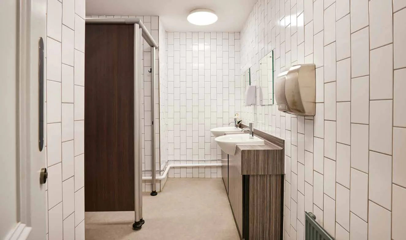 The White House, 10 Clifton, York, North Yorkshire, YO30 6AE