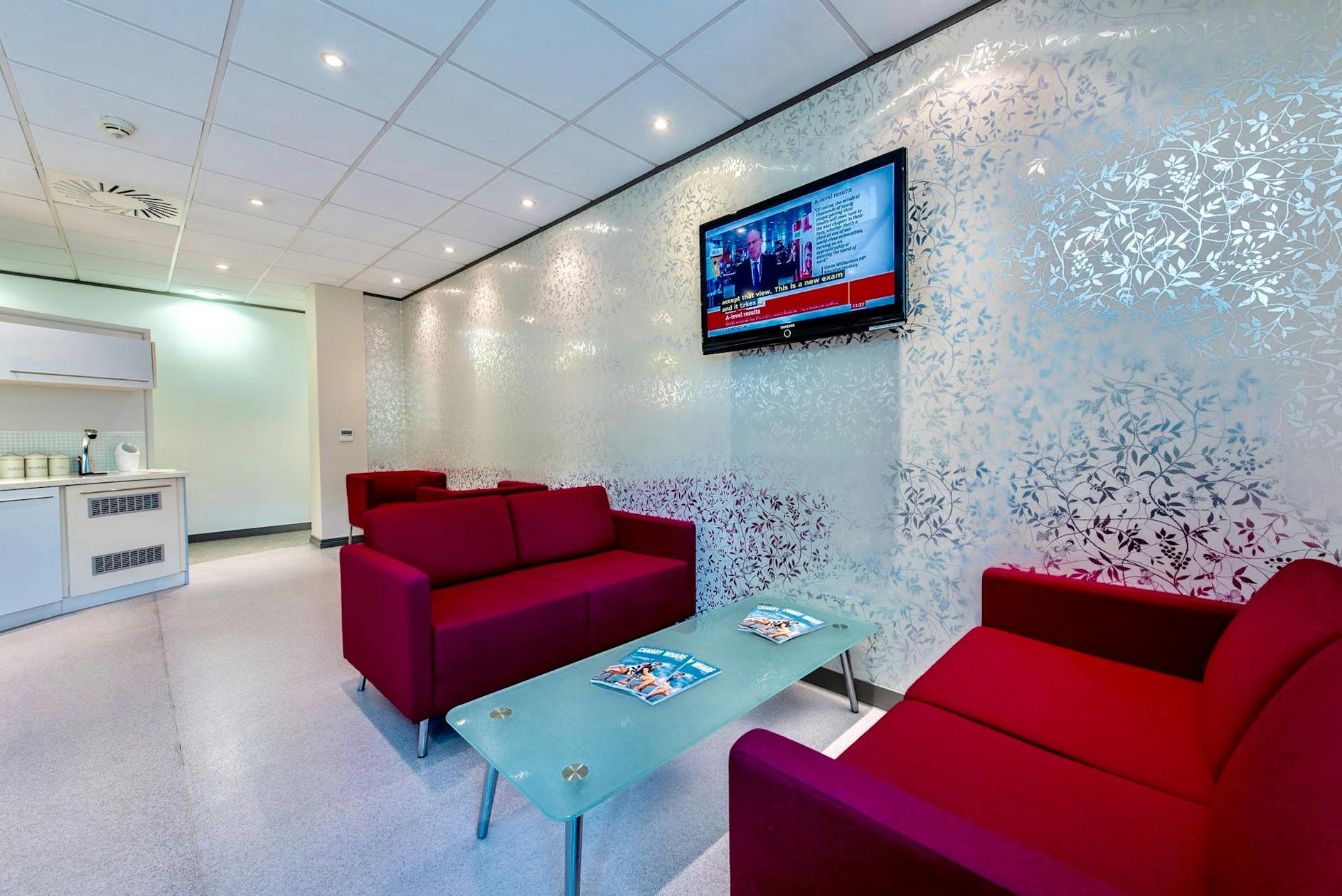 Davenport House, Pepper Street, London, Serviced Offices To Let - IMG_2930.jpg