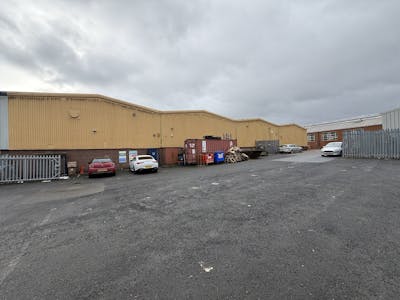 Unit 2A, Springside, Howard Road, Redditch, Industrial/Logistics To Let - IMG_5876.jpeg
