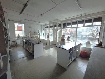 261 Ainsworth Road, Manchester, High Street Retail / Serviced Office For Sale - Shop Floor