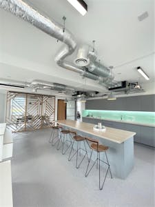 95 Southwark Street, London, Office To Let - 2