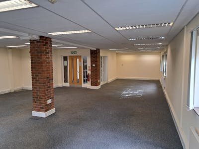 7 Hockley Court, 2401 Stratford Road, Solihull, Office To Let / For Sale - Image 4