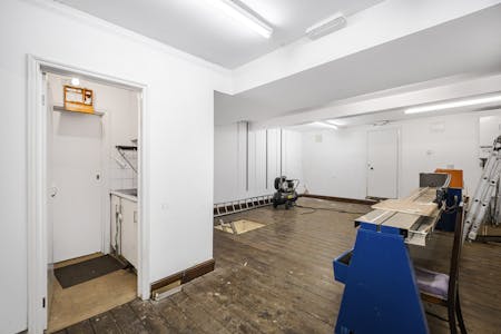 Ground Floor and Basement Unit, 279 Hackney Road, London, Office / Retail / Showroom To Let - 9_34384.jpg