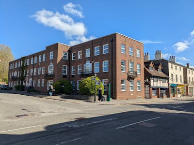 Sequel House, The Hart, Farnham, Office To Let / For Sale - PXL_20260420_090212961.jpg