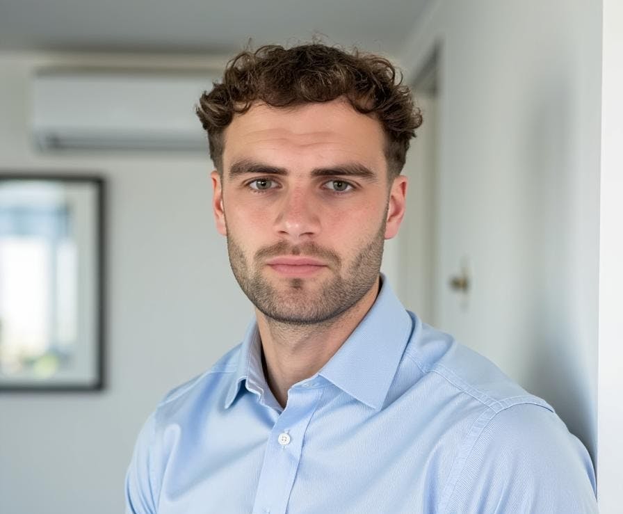 James Forshaw profile photo