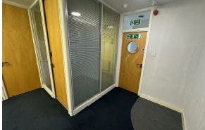 5 Portland Street, Leeds, West Yorkshire, LS1 3DR